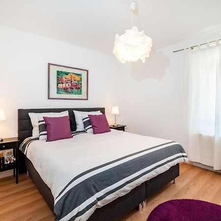 Apartment 1001 Nights Zadar Luaran gambar