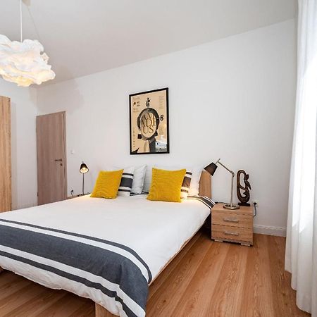 Apartment 1001 Nights Zadar Luaran gambar