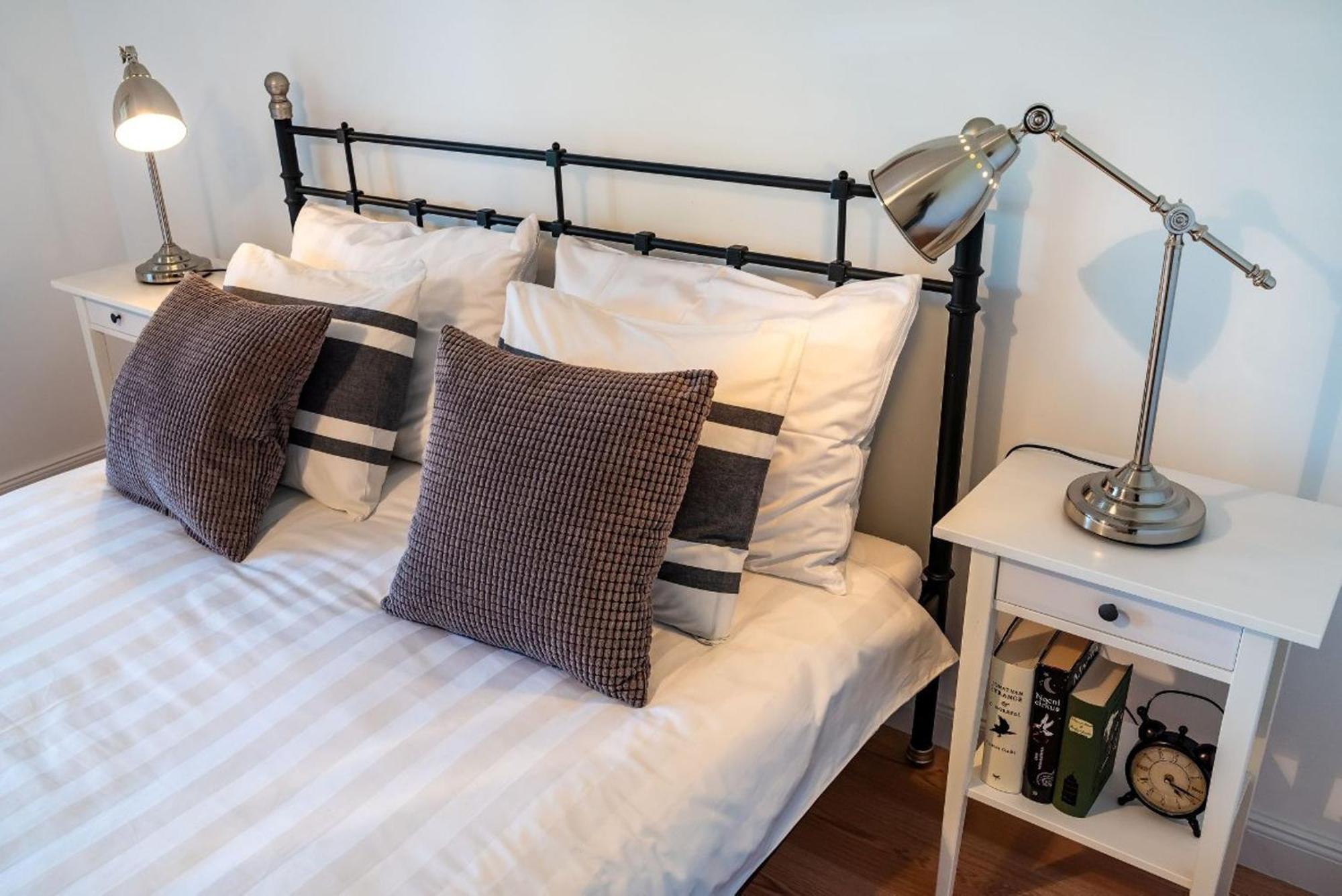 Apartment 1001 Nights Zadar Luaran gambar
