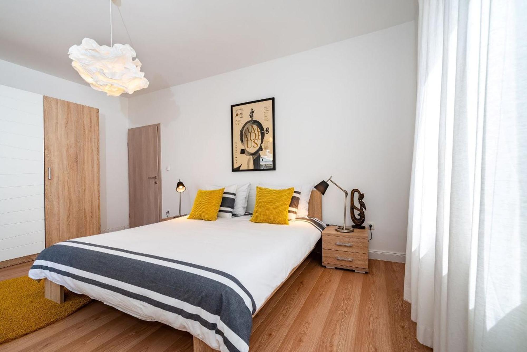 Apartment 1001 Nights Zadar Luaran gambar