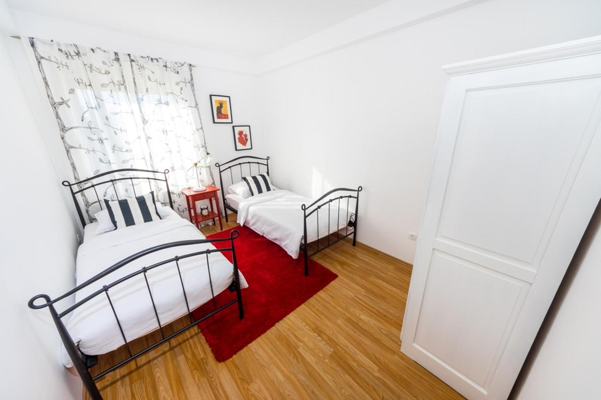 Apartment 1001 Nights Zadar Luaran gambar