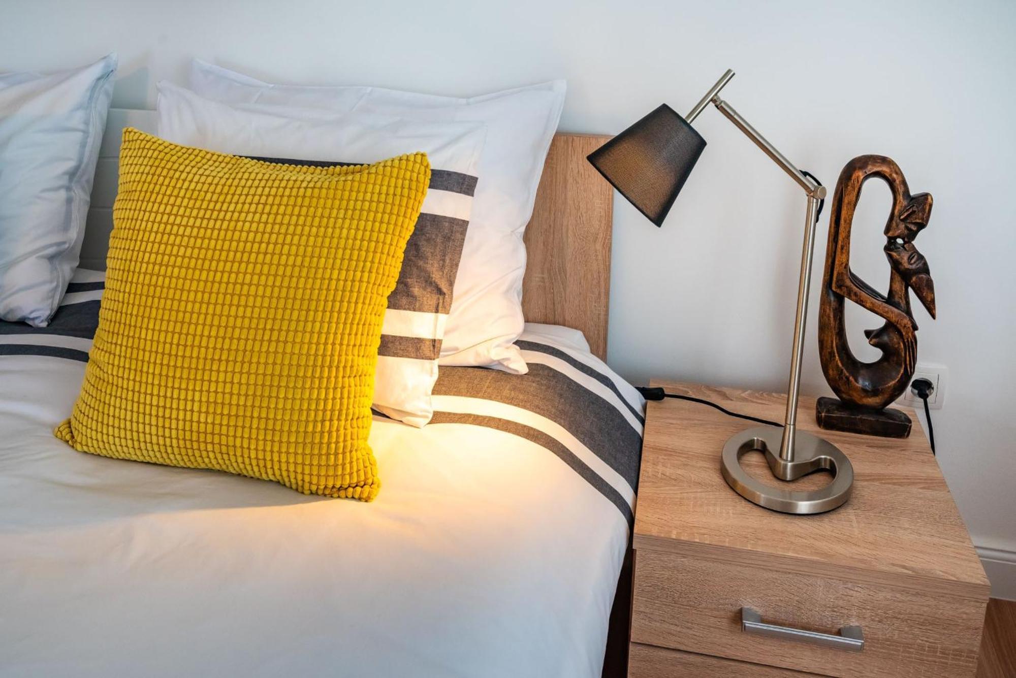 Apartment 1001 Nights Zadar Luaran gambar