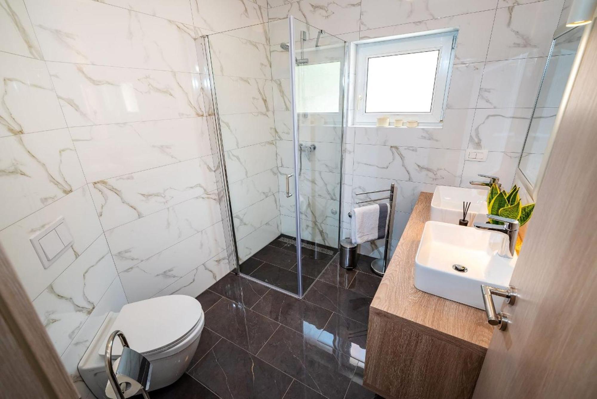 Apartment 1001 Nights Zadar Luaran gambar