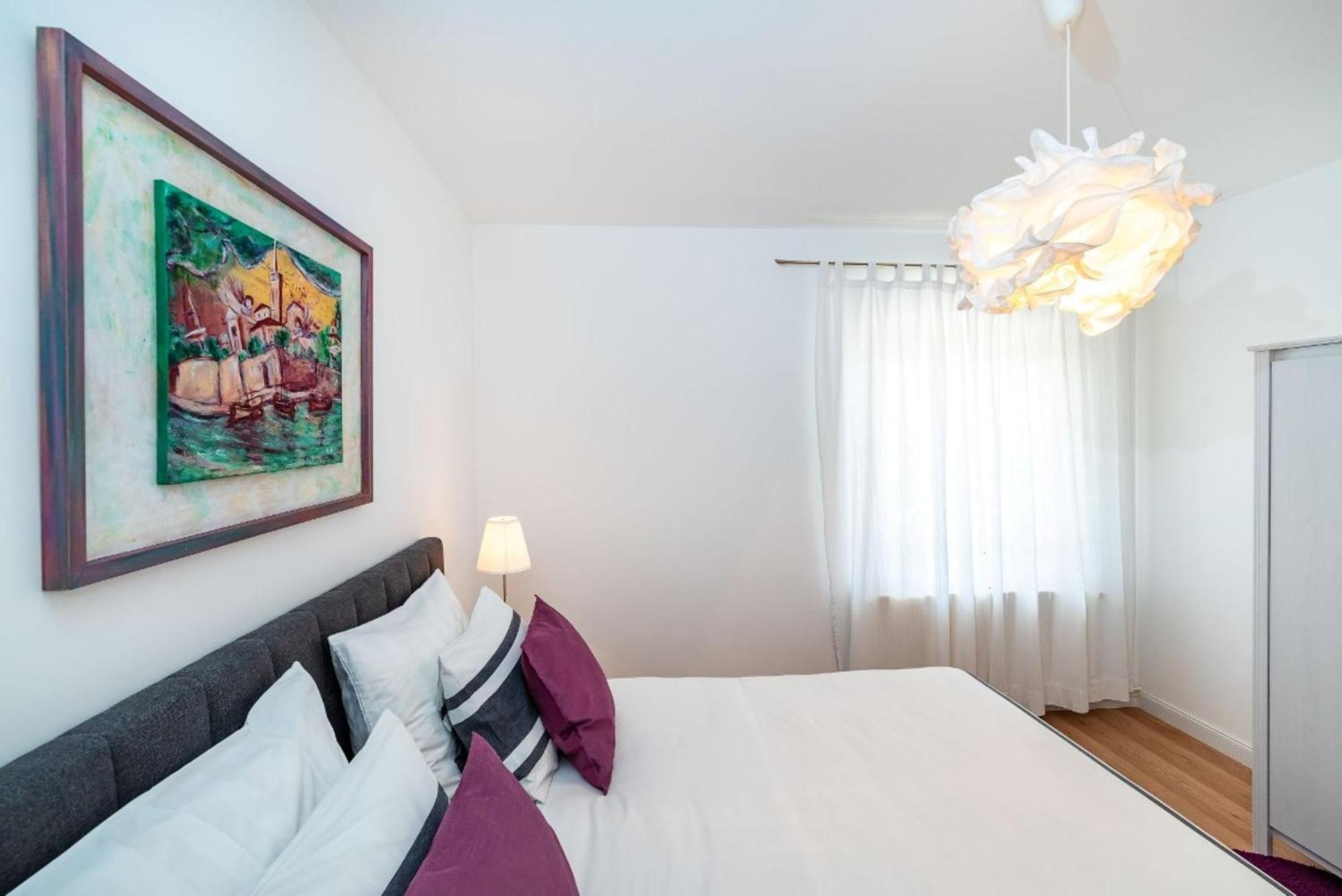 Apartment 1001 Nights Zadar Luaran gambar