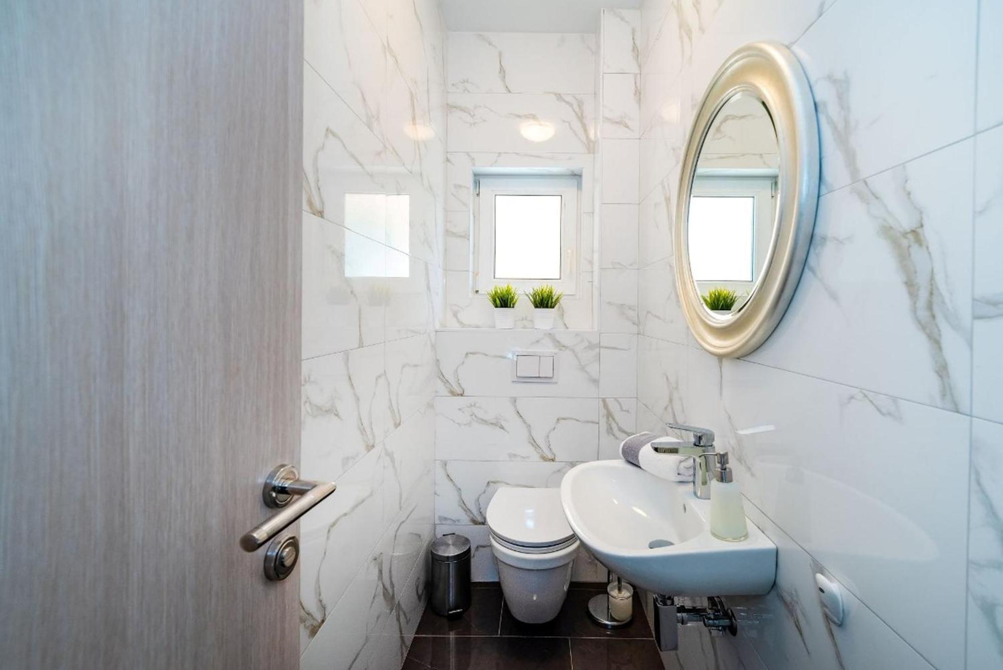 Apartment 1001 Nights Zadar Luaran gambar