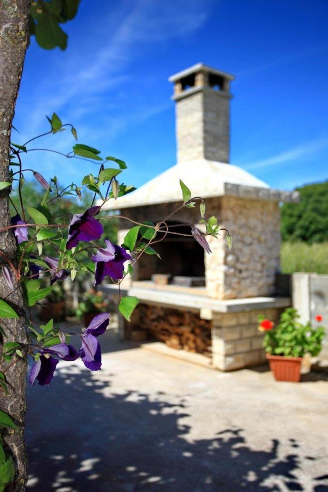 Apartment 1001 Nights Zadar Luaran gambar